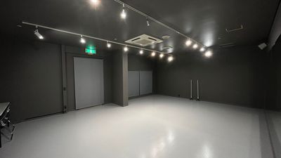 ZERO DANCE STUDIO　宮の沢スタジオ ZERO DANCE STUDIO宮の沢スタジオの室内の写真