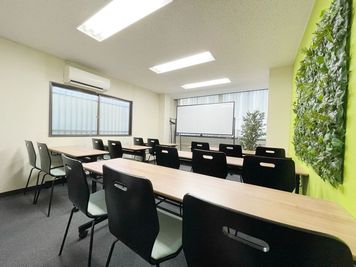 有楽町フォレストスペース ★新規OPEN★有楽町/銀座徒歩5分■有楽町フォレストスペース■の室内の写真