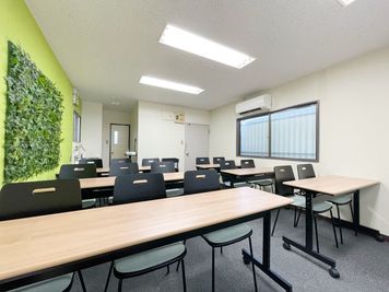 有楽町フォレストスペース ★新規OPEN★有楽町/銀座徒歩5分■有楽町フォレストスペース■の室内の写真