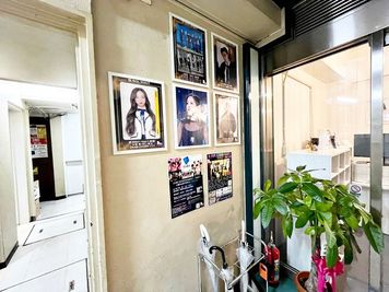 K-POP STUDIO FANCY 福岡天神の外観の写真