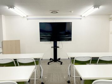 お気軽会議室 堺筋本町 お気軽会議室堺筋本町◆◆の室内の写真