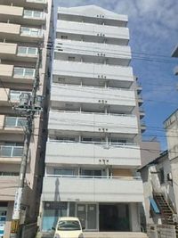  マンションの1階をお貸しいたします。習い事・教室運用などに！  マンションの1階をお貸しいたします。習い事・教室運用などに！の外観の写真