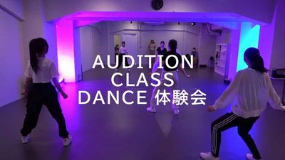 K-POP STUDIO FANCY 福岡天神の室内の写真