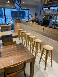 EIGHT CAFE 時間外🆗原宿・明治神宮前駅すぐ！10〜35名イベントスペース！の室内の写真