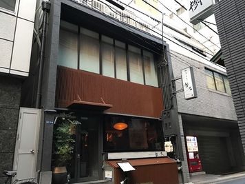 Colormell（カラメル）銀座店 【深夜帯も含むプラン】パーティ・撮影・会議・その他［〜15名］の外観の写真