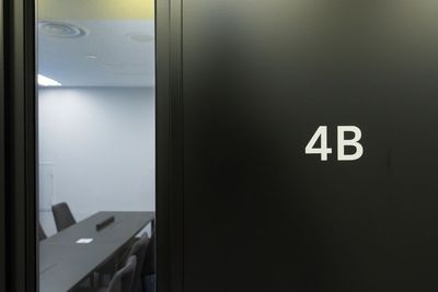 THE POINT エキニア横浜 ルーム『4B』の室内の写真