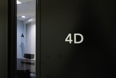 THE POINT エキニア横浜 ルーム『4D』の室内の写真