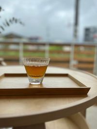 待合室で、お客様にお茶を飲んでいただいたり、ゆっくりしていただけます。 - Balance Therapies 可愛い平屋のレンタルサロンの室内の写真