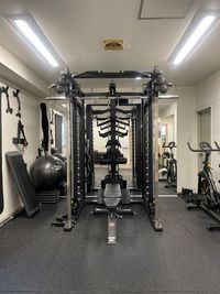 駅近、完全個室 - personal gym THEONE.