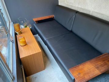 Relax BAR 人形町 Relax BAR 人形町｜イベント・撮影利用可📷の室内の写真