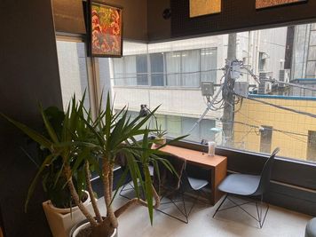 Relax BAR 人形町 Relax BAR 人形町｜イベント・撮影利用可📷の室内の写真