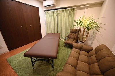 プライベートサロンです✨ - Relax salon 三軒茶屋２ Relax salon 三軒茶屋2｜個室サロン✨会議、作業🖊の室内の写真