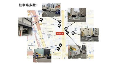 SPICA大阪 SPICA大阪🎉9名〜16名様専用の室内の写真