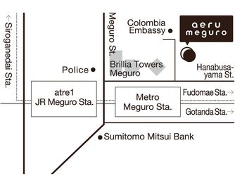 東京「aeru meguro」 展示会・イベント用レンタルスペースのその他の写真