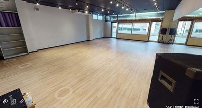 駅チカ！個人レッスンや学園祭などの練習に最適なスペースです！ - Love Dance Studio Trees