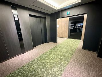 【20階へ到着しましたら廊下側へ進み、左手に直進して突き当りまでお進みください】 - TIME SHARING 新大阪プライムタワー【無料WiFi】 Room Bのその他の写真