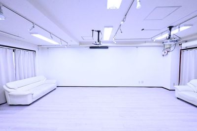 お教室、セミナー等のご相談も多く頂いております✨ - Relax room 渋谷グランエスト Relax room 渋谷グランエスト｜イベント・撮影利用可📷の室内の写真