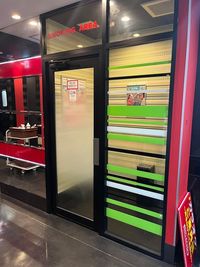 カラオケビッグエコー 大阪本町店 《2名利用》テレワーク専用ルーム【Type S】の室内の写真