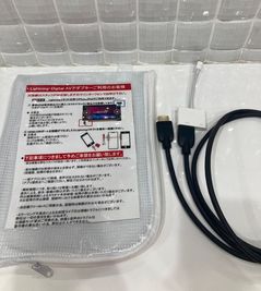 カラオケビッグエコー 淀屋橋駅前店 《1名利用》テレワーク専用ルーム【Type S】の室内の写真