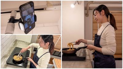 リノスぺkitchen麻布台 《人数変動料金制》リノスぺkitchen麻布台【最大10名】の室内の写真