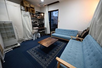 Relax room 渋谷グランエスト2 Relax room 渋谷グランエスト2｜イベント・撮影利用📷の室内の写真