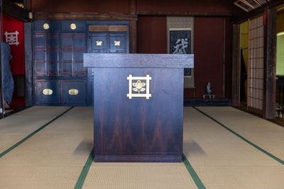 妙應寺 妙應寺【本堂・座敷】（11〜60名 利用）の設備の写真