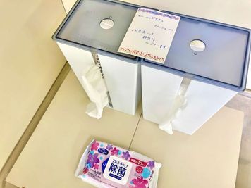 Bee Three 鴨宮駅北店 小田原ボードゲーム・スペースの設備の写真