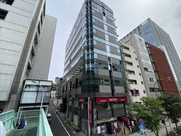 東京会議室 アクセア会議室 渋谷店 第3会議室の外観の写真