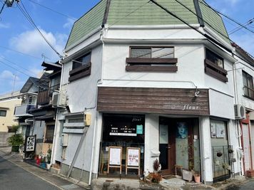 minoriba_京都山科店 レンタルサロンの外観の写真