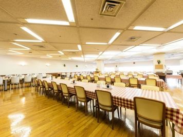 最大180名収容の食事会場｜邦和セミナープラザ - 名古屋会議室 邦和セミナープラザ 研修室 No.2のその他の写真