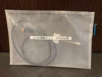 カラオケビッグエコー 博多筑紫口２号店 《1名利用》テレワーク専用ルーム【Type S】の室内の写真