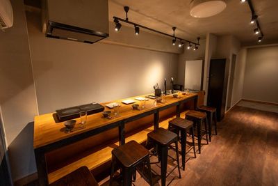 リノスぺkitchen麹町 レンタスペース/レンタルキッチン/撮影スタジオ/パーティルームの室内の写真