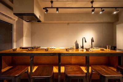 リノスぺkitchen麹町 レンタスペース/レンタルキッチン/撮影スタジオ/パーティルームの室内の写真