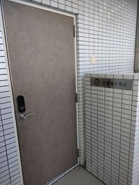 自習室の入り口 - 自習室トライ三宮店 有料自習室の外観の写真