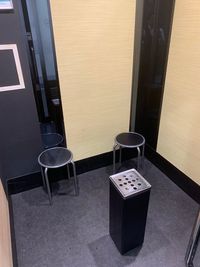 カラオケビッグエコー 天神西通り店 《2名利用》テレワーク専用ルーム【Type S】の室内の写真