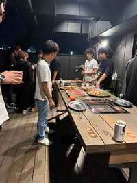 異職業交流会 - ZERO-ICHI WORKS coworking&salon ZERO-ICHI WORKS コワーキングスペースのその他の写真