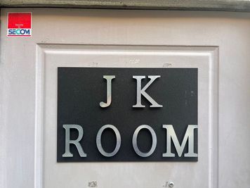JK Room 元町下山手通の室内の写真