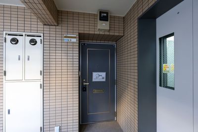 三鷹レンタルサロンYou 完全個室プライベートサロンの外観の写真