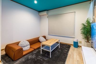 プレミアムスペース湘南 PARTY ROOM 01の室内の写真