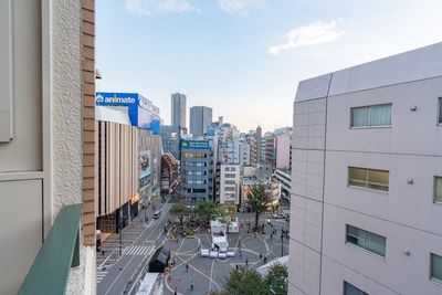 Liberty池袋 Liberty池袋~池袋駅東口徒歩5分の室内の写真