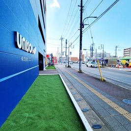 Espace uni.co (エスパスユニコ) 【都賀駅】貸会議室エスパスユニコ　ハーフサイズプランの室内の写真