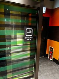 カラオケビッグエコー 名駅４丁目店 《1名利用》テレワーク専用ルームの室内の写真