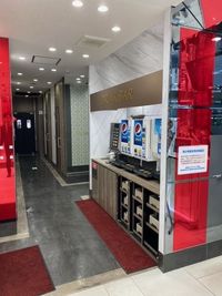 カラオケビッグエコー 名駅３丁目店 《8名利用》会議・打ち合わせ用ワークルームの設備の写真