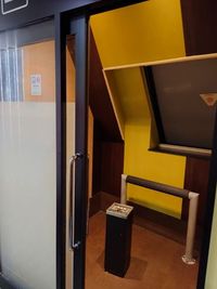 カラオケビッグエコー 渋谷道玄坂店 《1名利用》テレワーク専用ルームの室内の写真