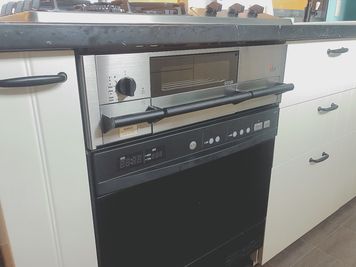 DS KITCHEN レンタルキッチンスペースの設備の写真