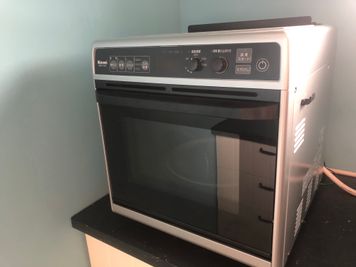 DS KITCHEN レンタルキッチンスペースの設備の写真