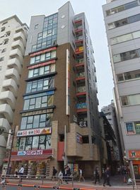 カラオケビッグエコー 五反田西口店 《3名利用》会議・打ち合わせ用ワークルームの室内の写真