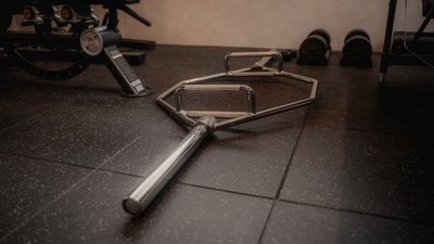 397_SpemoGYM レンタルスペースの室内の写真