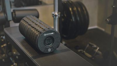 397_SpemoGYM レンタルスペースの室内の写真