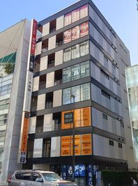 カラオケビッグエコー 静岡南口駅前店 《1名利用》テレワーク専用ルームの室内の写真